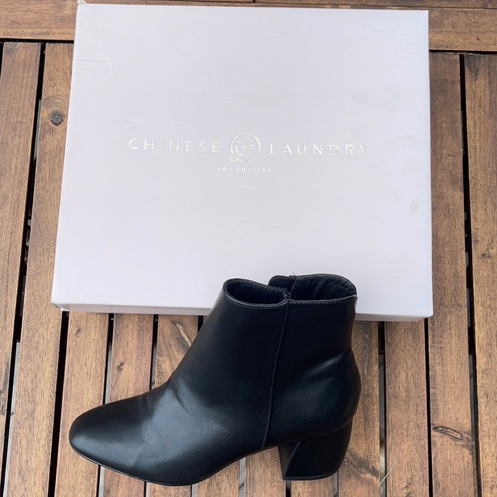Brand New Black Dress Shoe